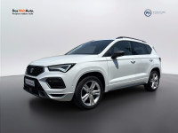 SEAT ATECA 2.0 TDI CR DSG FR Fuerte