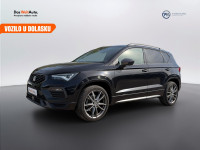 Seat Ateca 2.0 TDI CR DSG FR