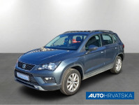 SEAT ATECA 2.0 TDI DSG CR  STYLE, 11.450,00 €