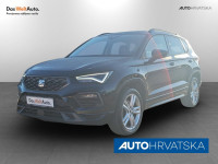SEAT ATECA 2.0 TDI DSG  FR, 24.490,00 €