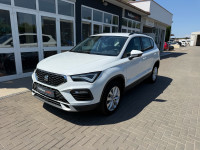 Seat Ateca 2,0 TDI DSG LED Navi Kamera