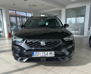 Seat Ateca 2,0 TDI DSG