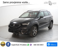 Seat Ateca 2.0 TDI FR Sport 150 KS, ACC+LED+KAM+GR SJED+VIRT+ASIST