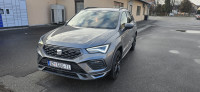 Seat Ateca 2,0 TDI FR-VIRTUAL-KAMERA-AUTOMATIK