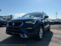 Seat Ateca 2,0 TDI LEASING BEZ UČEŠĆA I BEZ JAMACA