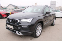 Seat Ateca 2.0 TDi *LED, NAVIGACIJA*