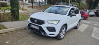 Seat Ateca 2.0 TDI CR DSG FR Fuerte