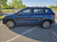 Seat Ateca 2,0 TDI