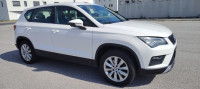 Seat Ateca 2,0 TDI