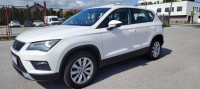 Seat Ateca 2,0 TDI