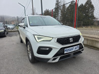 Seat Ateca 2,0 TDI