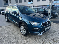 Seat Ateca 2,0 TDI Style 1.VL Nije uvoz Jamstvo 1 G