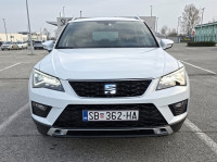 Seat Ateca 2,0 TDI XCELLENCE PLUS