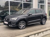 Seat Ateca 2.0 TSI FR DSG 4WD