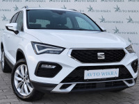 Seat Ateca 2,0TDI DSG Style FULLED-ACC-LANE-KEYLESS-NAVI-KAMERA-17C-