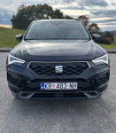 Seat Ateca FR 2.0 TDI DSG;Reg. godinu da