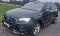 SEAT ATECA FR 2,0 TDI 150 KS