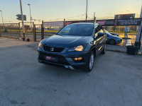 SEAT ATECA 1.6 TDI 115KS, HR AUTO, 101 TKM, SERVISNA, REGA, 1G JAMSTVO