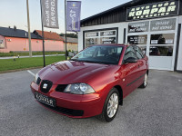 Seat Cordoba 1,4 16V REFERENCE,63kw,KLIMA,MOGUČNOST BRZOG KREDITA