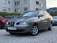 SEAT CORDOBA 1,9 TDI 2006 GOD PRVI VLASNIK DOSLOVNO KAO NOVO 2,800€!!!