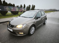 Seat Ibiza 1,0 2016.