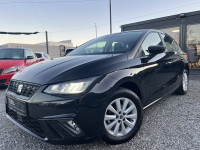 Seat Ibiza 1,0 MPI TEMPOMAT-PDC-ALU-NALET-LINE ASS-D.LED LUCI