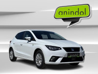 SEAT IBIZA 1.0 TSI DSG Style /PDV /NAJAM ili PRODAJA /rata 240 €