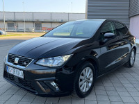Seat Ibiza 1,0 TSI FR 85KW,kao nova!!!