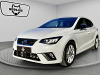 Seat Ibiza 1.0 TSI FR Edition 40