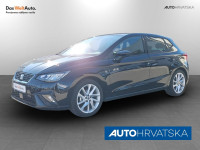 SEAT IBIZA 1.0 TSI FR Edition 40 - TVORNIČKO JAMSTVO!!!, 17.900,00 €