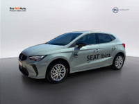 SEAT IBIZA 1.0 TSI FR Hola!