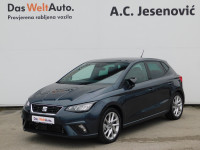 Seat Ibiza 1,0 TSI FR