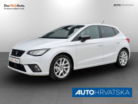 SEAT IBIZA 1.0 TSI FR - TVORNIČKO JAMSTVO!!!, 18.900,00 €