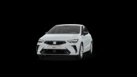 Seat Ibiza 1,0 TSI FR **VOZILO U DOLASKU**