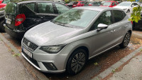 Seat Ibiza 1,0 TSI