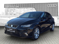 Seat Ibiza 1,0 TSI