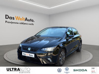 Seat Ibiza 1,0 TSI