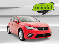 SEAT IBIZA 1.0 TSI Style /PDV /NAJAM ili PRODAJA /rata 152 €