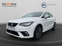 SEAT Ibiza 1.0 TSI Style Edition 40