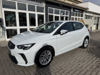 Seat Ibiza 1,0 TSI Style LED Jamstvo do 2032