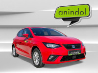 SEAT IBIZA 1.0 TSI Style /PDV /NAJAM ili PRODAJA /rata 152 €