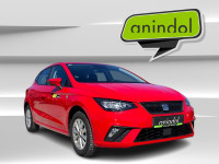 SEAT IBIZA 1.0 TSI Style /PDV /NAJAM ili PRODAJA /rata 152 €