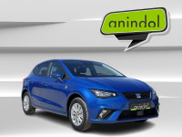 SEAT IBIZA 1.0 TSI Style /PDV /NAJAM ili PRODAJA /rata 166 €