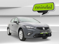 SEAT IBIZA 1.0 TSI Style /PDV /NAJAM ili PRODAJA /rata 182 €