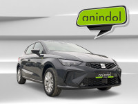 SEAT IBIZA 1.0 TSI Style /PDV /NAJAM ili PRODAJA /rata 166 €