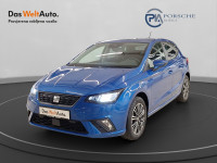 Seat Ibiza 1.0 TSI Style