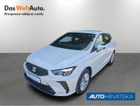 SEAT IBIZA 1.0 TSI STYLE - Tvorničko jamstvo do 2032.g., 15.400,00 €