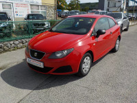 Seat Ibiza 1,2 12v⭐️HR AUTO⭐️KLIMA⭐️REG.5/2027⭐️DOBRO STANJE⭐️