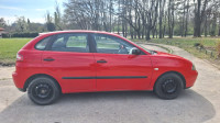 Seat Ibiza 1,2 benzinac, reg. 05/2025