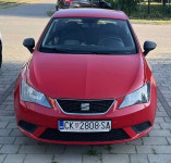 Seat Ibiza 1.2 Fun&Play, Klima, samo 121.000km, Servisna